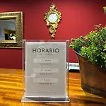 卡松萨洛杉矶骑士酒店