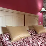 Casona Caballeros