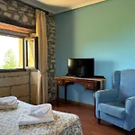 Casona Caballeros 4*