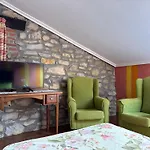 Casona Caballeros Hotel Santillana del Mar