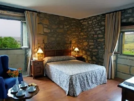 Casona Caballeros Hotel 4*