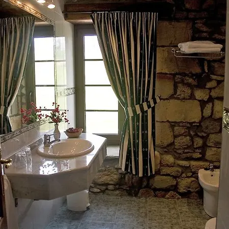 Casona Caballeros 4* Santillana del Mar