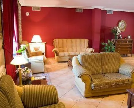 Hotel Casona Caballeros