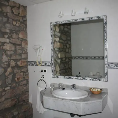 Hotel Casona Caballeros