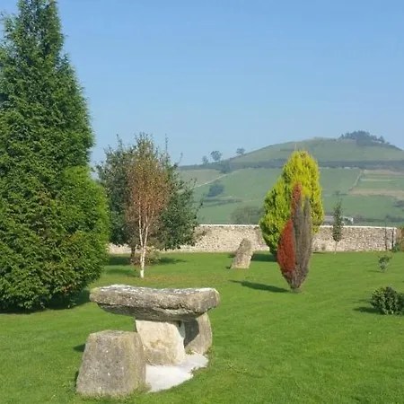 Hotel Casona Caballeros