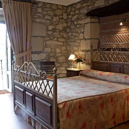Hotel Casona Caballeros 4*