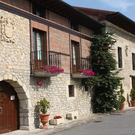 Casona Caballeros