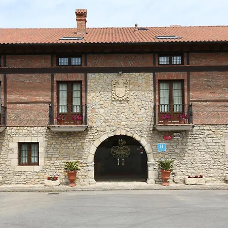 Casona Caballeros