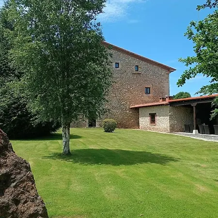 Casona Caballeros