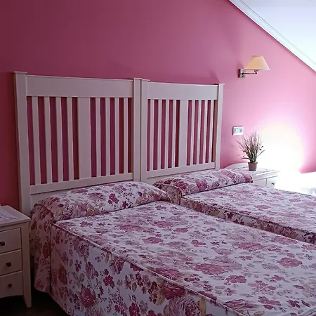 Casona Caballeros Hotel