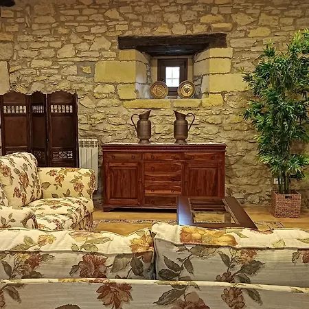 Hotel Casona Caballeros