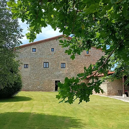 Casona Caballeros