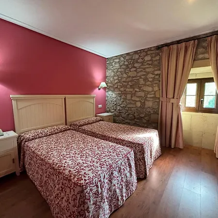 Casona Caballeros Hotel