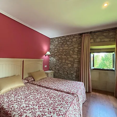 Casona Caballeros Hotel