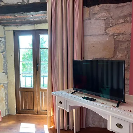 מלון Casona Caballeros 4*