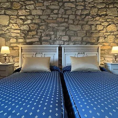 Casona Caballeros 4*