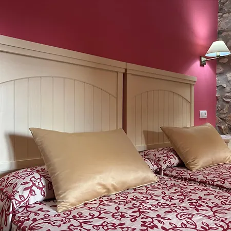 Casona Caballeros