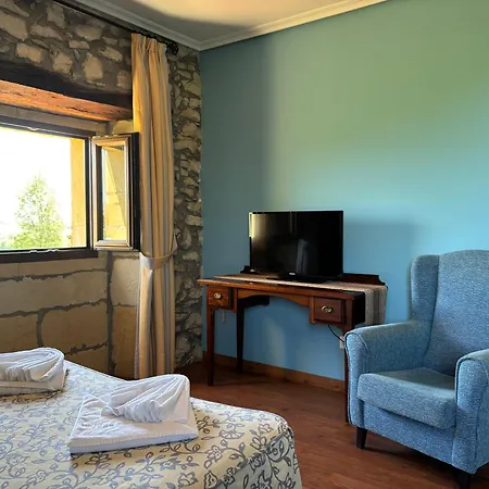 Casona Caballeros 4*