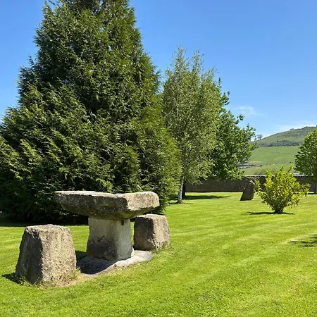 Casona Caballeros Santillana del Mar