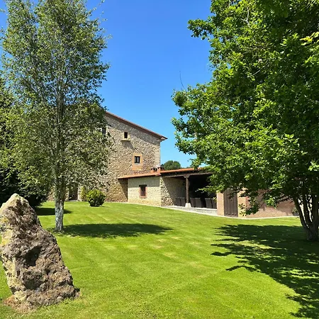 Casona Caballeros 4* Σαντιγιάνα ντελ Μαρ