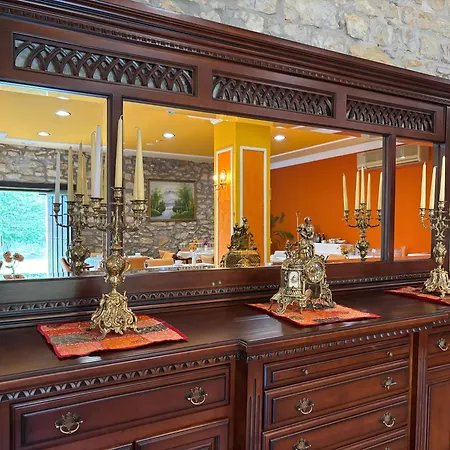 Otel Casona Caballeros Santillana del Mar