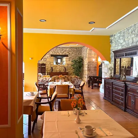 Casona Caballeros 4* Santillana del Mar