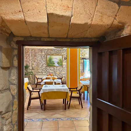 Casona Caballeros Ξενοδοχείο Σαντιγιάνα ντελ Μαρ