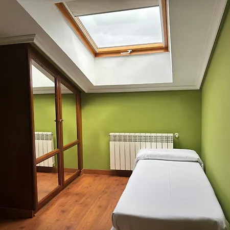 Otel Casona Caballeros