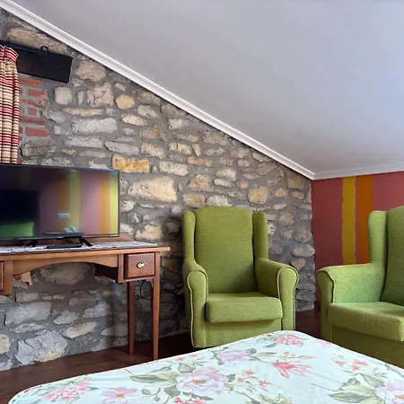 Casona Caballeros Hotel Santillana del Mar