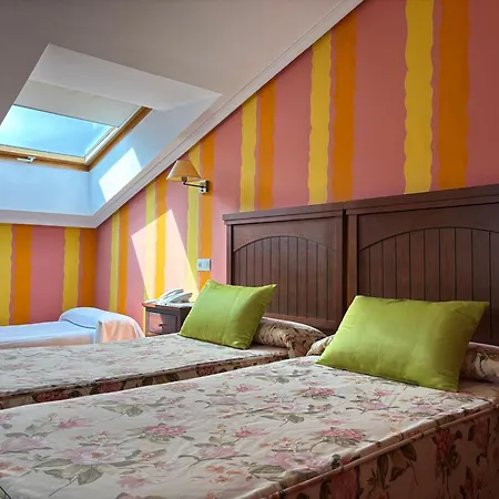 Otel Casona Caballeros Santillana del Mar