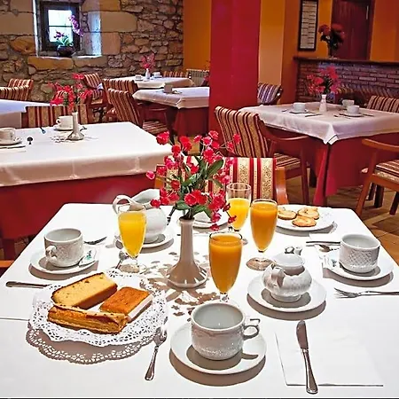 Casona Caballeros