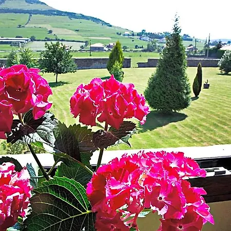 Casona Caballeros