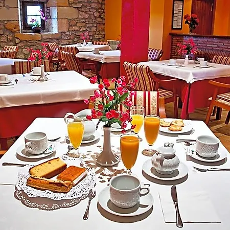 Casona Caballeros