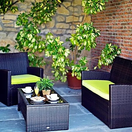 Casona Caballeros 4* Santillana del Mar
