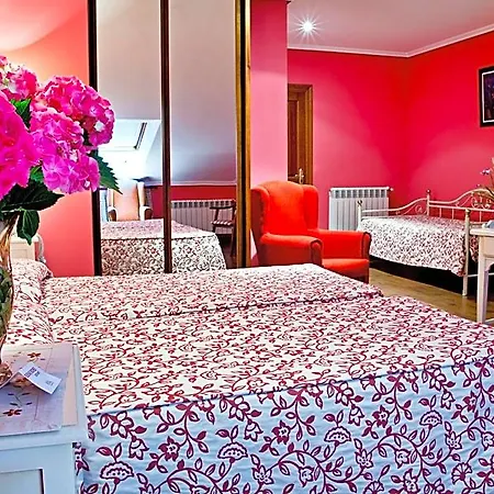 Casona Caballeros Hotel Santillana del Mar