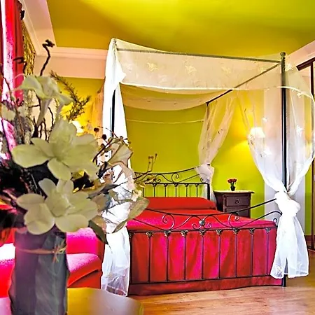 Casona Caballeros