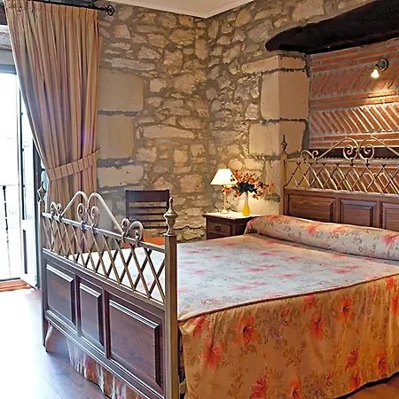 Casona Caballeros Hotel