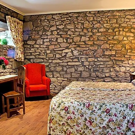 Casona Caballeros Hotel