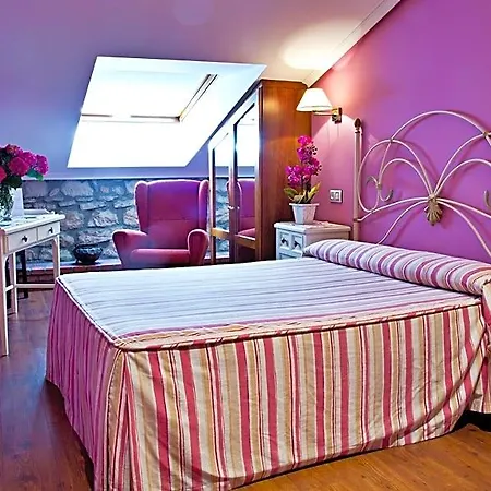 Casona Caballeros