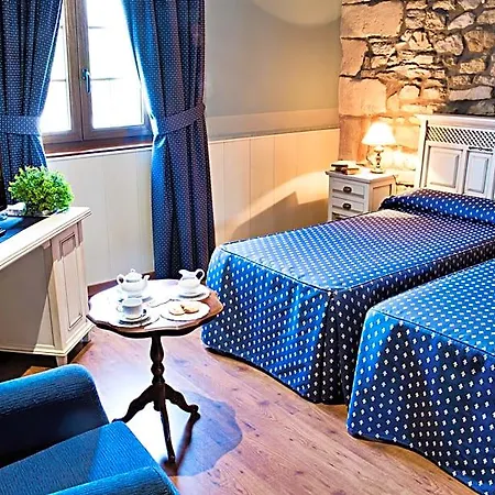 Casona Caballeros 4*