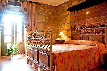 Casona Caballeros Hotel