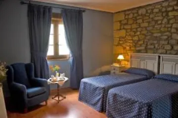 Hotel Casona Caballeros Santillana del Mar