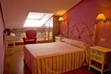 Casona Caballeros Hotel Santillana del Mar