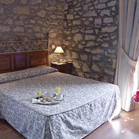 Casona Caballeros Santillana del Mar