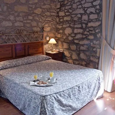 Casona Caballeros Hotel 4*