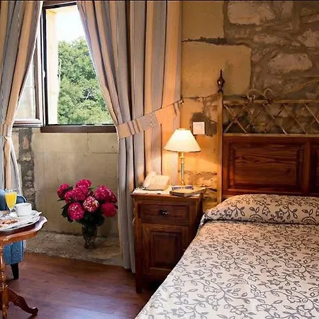 Casona Caballeros Hotel