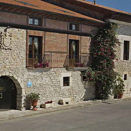 Casona Caballeros