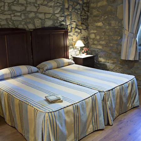 Casona Caballeros Hotel 4*