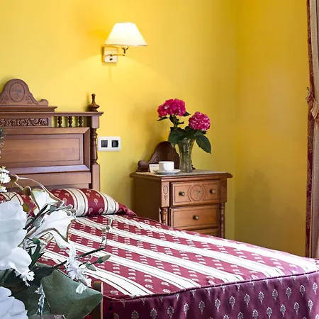 Casona Caballeros
