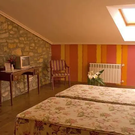 Casona Caballeros